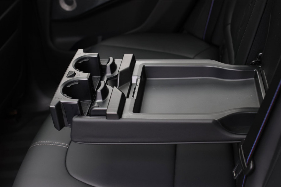 BMW X5 XDrive50e M-Sport Pro *Sky-Lounge*B&W*M-Stoelen*Achteras-Besturing*