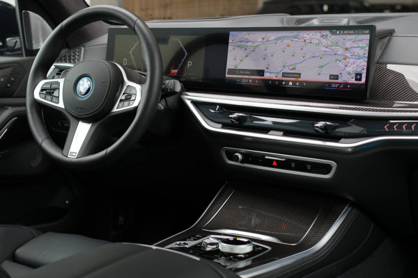 BMW X5 XDrive50e M-Sport Pro *Sky-Lounge*B&W*M-Stoelen*Achteras-Besturing*