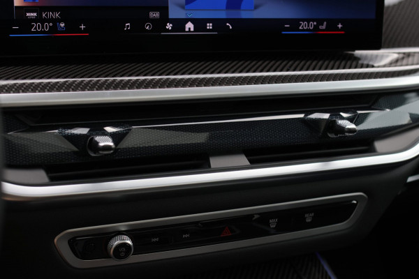 BMW X5 XDrive50e M-Sport Pro *Sky-Lounge*B&W*M-Stoelen*Achteras-Besturing*