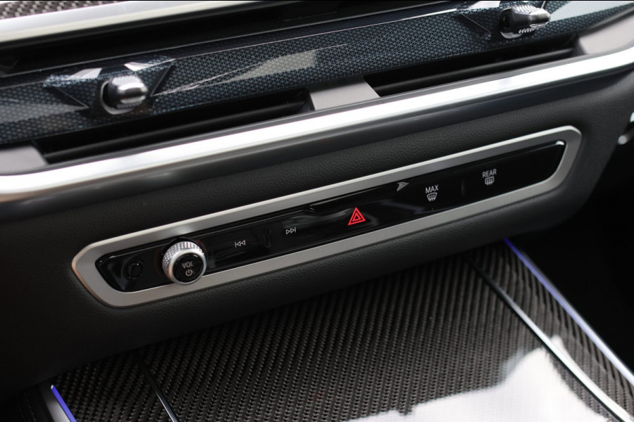 BMW X5 XDrive50e M-Sport Pro *Sky-Lounge*B&W*M-Stoelen*Achteras-Besturing*