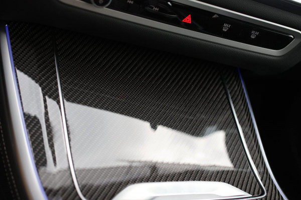 BMW X5 XDrive50e M-Sport Pro *Sky-Lounge*B&W*M-Stoelen*Achteras-Besturing*
