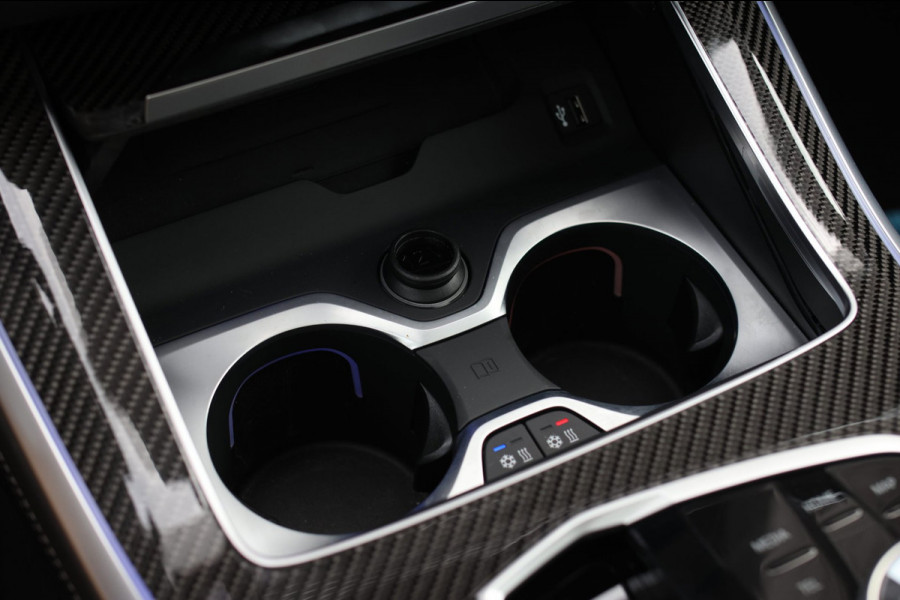BMW X5 XDrive50e M-Sport Pro *Sky-Lounge*B&W*M-Stoelen*Achteras-Besturing*