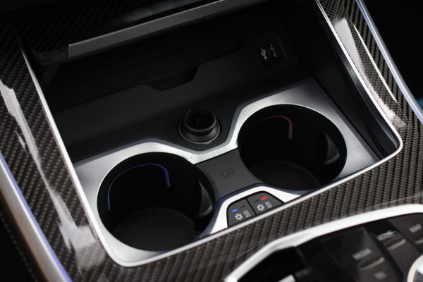 BMW X5 XDrive50e M-Sport Pro *Sky-Lounge*B&W*M-Stoelen*Achteras-Besturing*