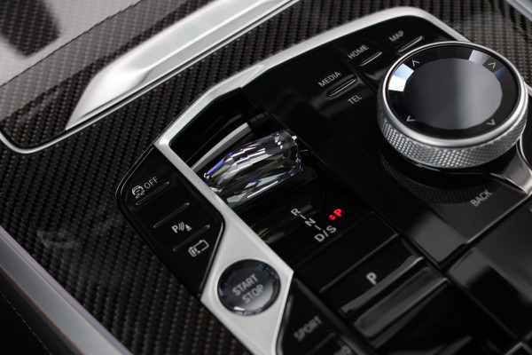 BMW X5 XDrive50e M-Sport Pro *Sky-Lounge*B&W*M-Stoelen*Achteras-Besturing*