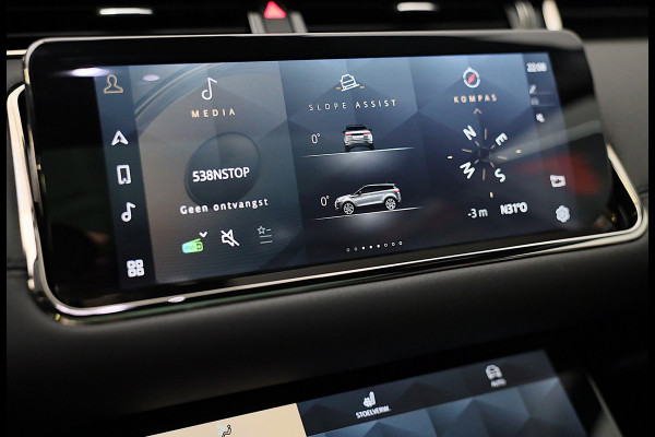 Land Rover Range Rover Evoque 1.5 P300e AWD R-Dynamic SE / Meridian / Panoramadak / Leder / Memory / Camera / Acc / Lane Assist