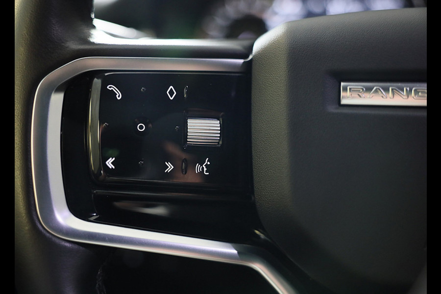 Land Rover Range Rover Evoque 1.5 P300e AWD R-Dynamic SE / Meridian / Panoramadak / Leder / Memory / Camera / Acc / Lane Assist