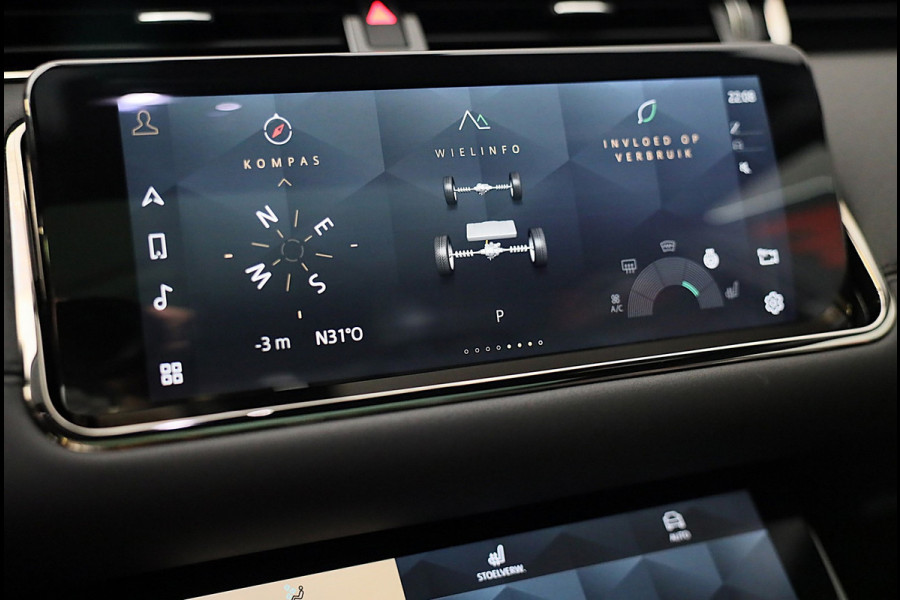 Land Rover Range Rover Evoque 1.5 P300e AWD R-Dynamic SE / Meridian / Panoramadak / Leder / Memory / Camera / Acc / Lane Assist