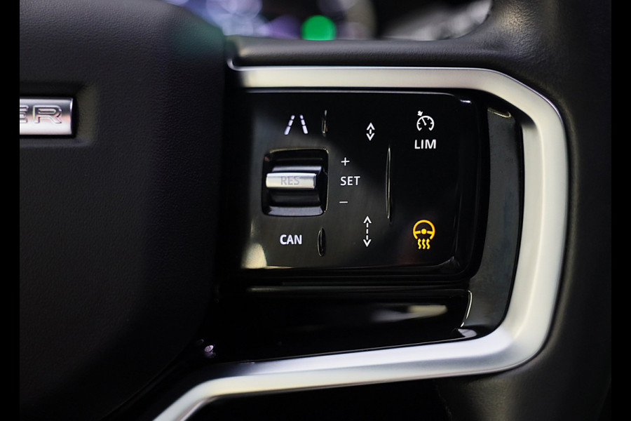 Land Rover Range Rover Evoque 1.5 P300e AWD R-Dynamic SE / Meridian / Panoramadak / Leder / Memory / Camera / Acc / Lane Assist