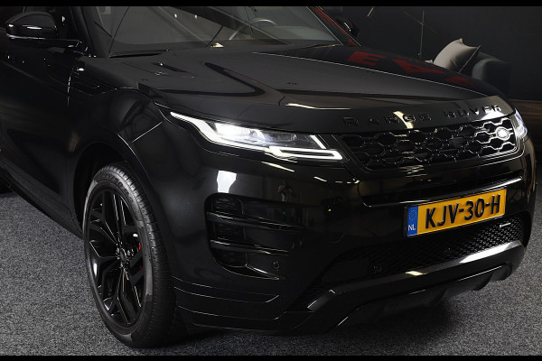 Land Rover Range Rover Evoque 1.5 P300e AWD R-Dynamic SE / Meridian / Panoramadak / Leder / Memory / Camera / Acc / Lane Assist