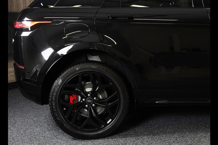 Land Rover Range Rover Evoque 1.5 P300e AWD R-Dynamic SE / Meridian / Panoramadak / Leder / Memory / Camera / Acc / Lane Assist