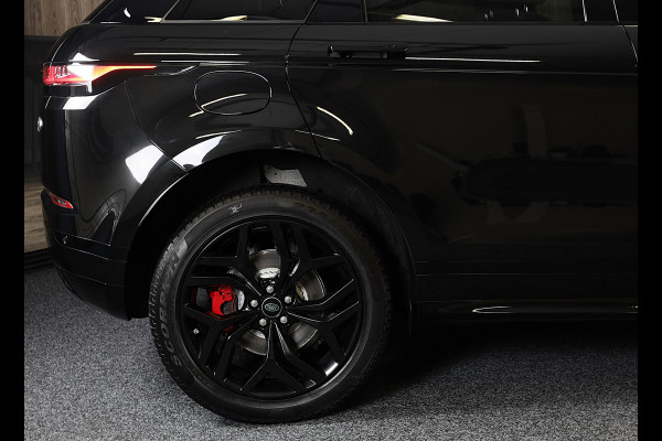 Land Rover Range Rover Evoque 1.5 P300e AWD R-Dynamic SE / Meridian / Panoramadak / Leder / Memory / Camera / Acc / Lane Assist