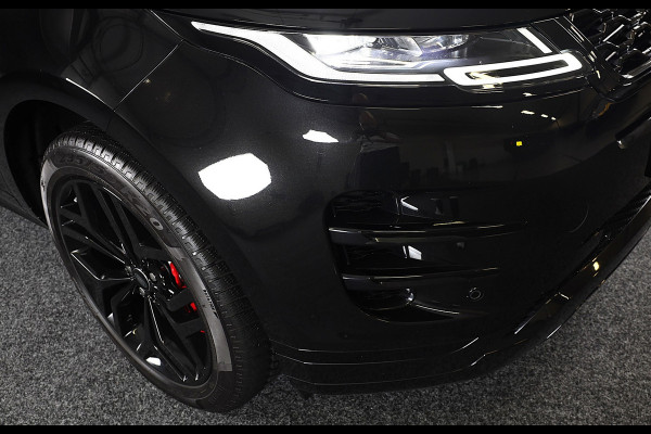 Land Rover Range Rover Evoque 1.5 P300e AWD R-Dynamic SE / Meridian / Panoramadak / Leder / Memory / Camera / Acc / Lane Assist