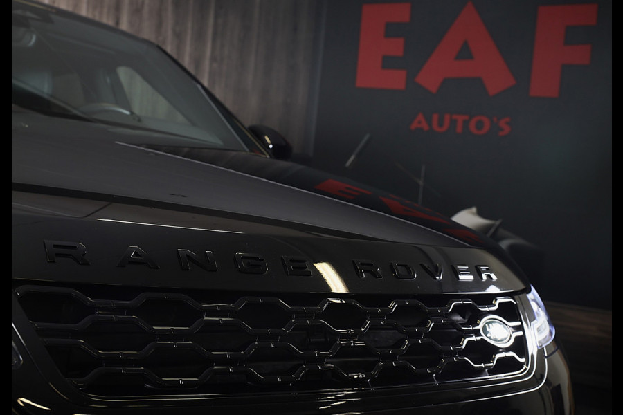 Land Rover Range Rover Evoque 1.5 P300e AWD R-Dynamic SE / Meridian / Panoramadak / Leder / Memory / Camera / Acc / Lane Assist
