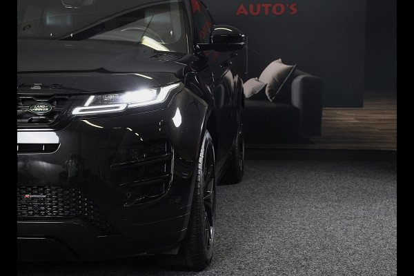 Land Rover Range Rover Evoque 1.5 P300e AWD R-Dynamic SE / Meridian / Panoramadak / Leder / Memory / Camera / Acc / Lane Assist