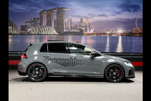 Volkswagen Golf 2.0 TSI GTI TCR |BullX-Uitlaat|Keyless|Panorama|DCC|Camera|