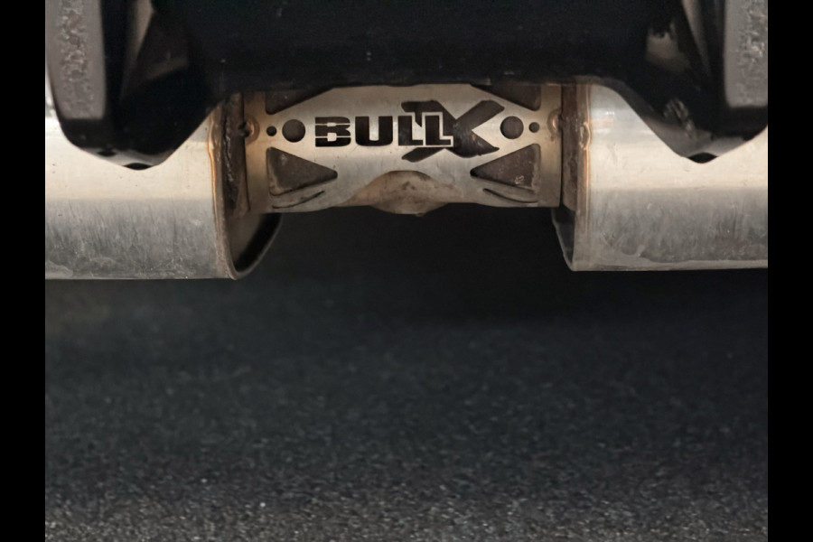 Volkswagen Golf 2.0 TSI GTI TCR |BullX-Uitlaat|Keyless|Panorama|DCC|Camera|