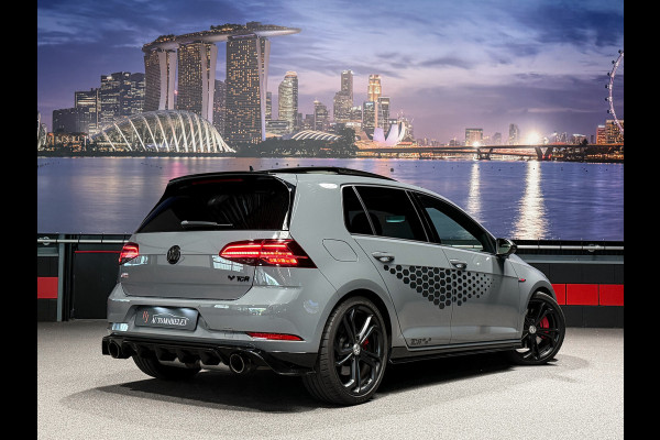 Volkswagen Golf 2.0 TSI GTI TCR |BullX-Uitlaat|Keyless|Panorama|DCC|Camera|