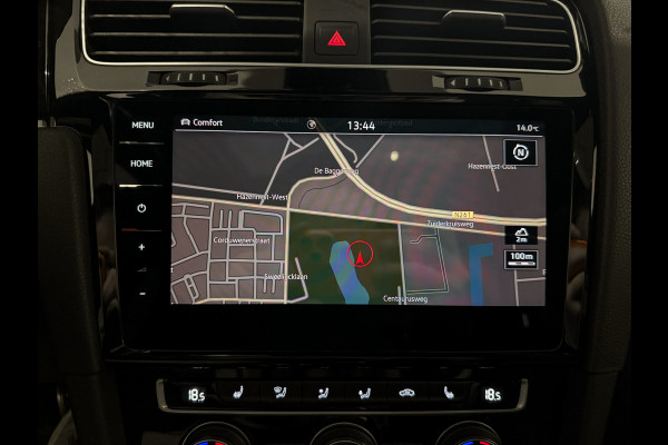 Volkswagen Golf 2.0 TSI GTI TCR |BullX-Uitlaat|Keyless|Panorama|DCC|Camera|