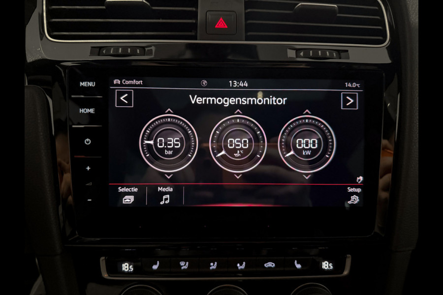 Volkswagen Golf 2.0 TSI GTI TCR |BullX-Uitlaat|Keyless|Panorama|DCC|Camera|