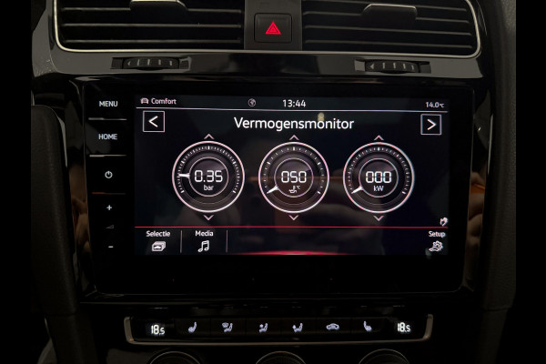 Volkswagen Golf 2.0 TSI GTI TCR |BullX-Uitlaat|Keyless|Panorama|DCC|Camera|