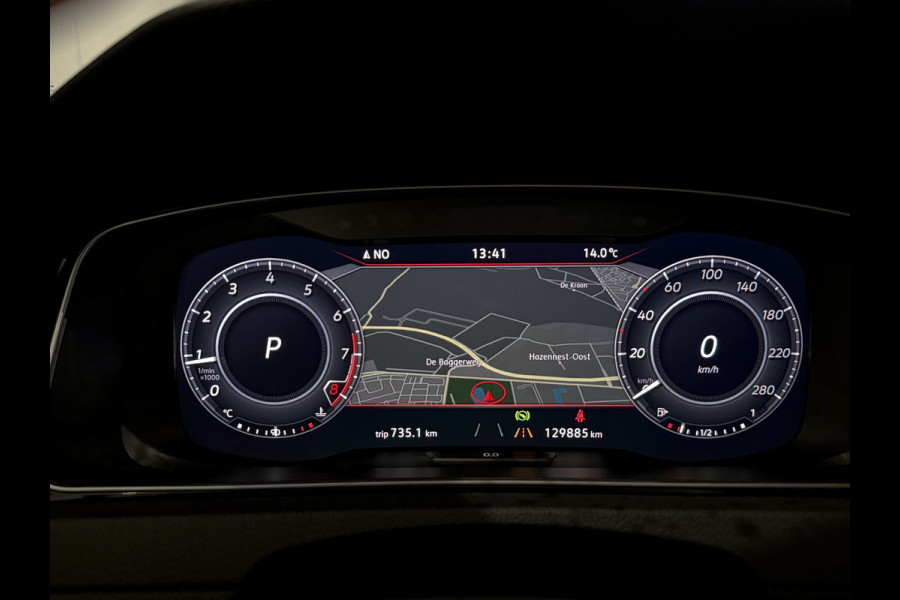 Volkswagen Golf 2.0 TSI GTI TCR |BullX-Uitlaat|Keyless|Panorama|DCC|Camera|