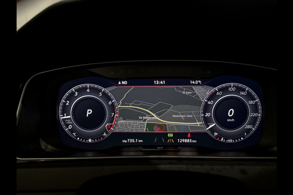 Volkswagen Golf 2.0 TSI GTI TCR |BullX-Uitlaat|Keyless|Panorama|DCC|Camera|