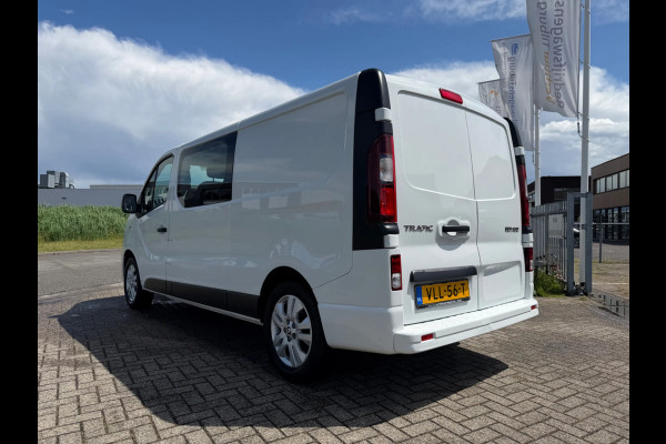 Renault Trafic 2x 2.0 dCi 120 T29 L2H1 Dubbele Cabine Générique
