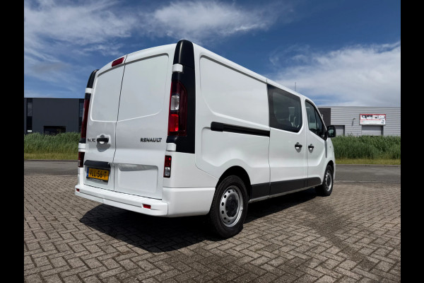 Renault Trafic 2x 2.0 dCi 120 T29 L2H1 Dubbele Cabine Générique
