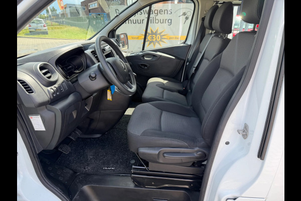 Renault Trafic 2x 2.0 dCi 120 T29 L2H1 Dubbele Cabine Générique