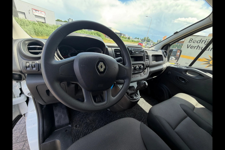 Renault Trafic 2x 2.0 dCi 120 T29 L2H1 Dubbele Cabine Générique