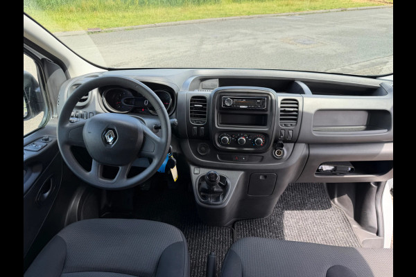 Renault Trafic 2x 2.0 dCi 120 T29 L2H1 Dubbele Cabine Générique