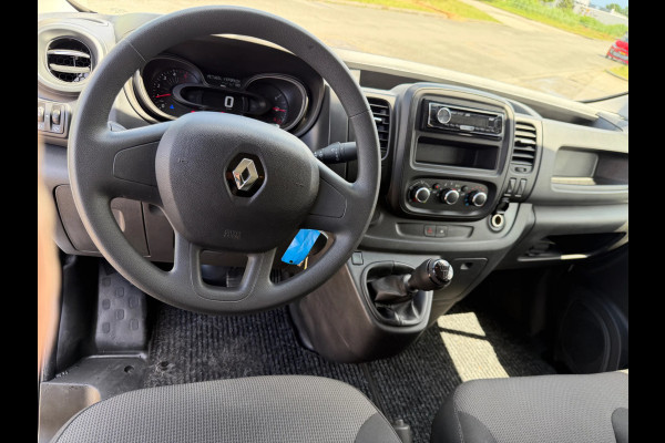 Renault Trafic 2x 2.0 dCi 120 T29 L2H1 Dubbele Cabine Générique