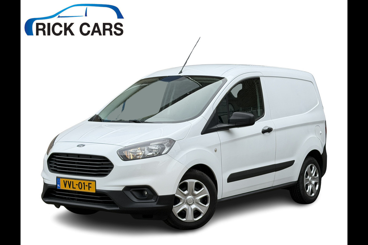 Ford Transit Courier 1.0 Trend EcoBoost S&S Airco/elektrische ramen