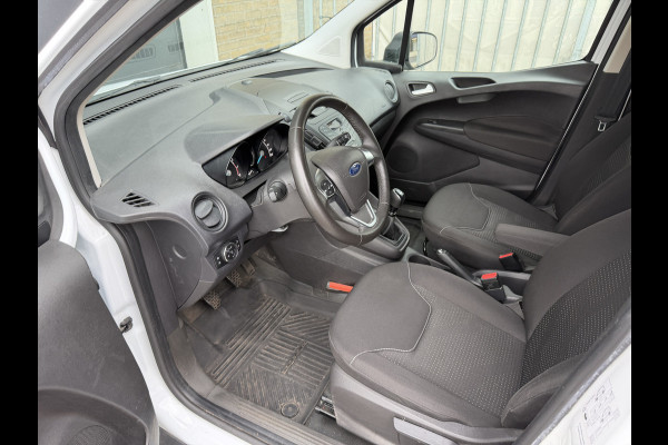 Ford Transit Courier 1.0 Trend EcoBoost S&S Airco/elektrische ramen