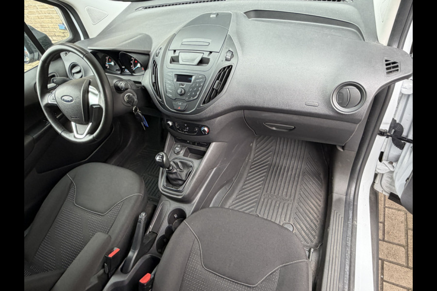 Ford Transit Courier 1.0 Trend EcoBoost S&S Airco/elektrische ramen