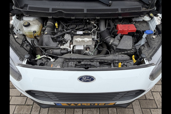 Ford Transit Courier 1.0 Trend EcoBoost S&S Airco/elektrische ramen