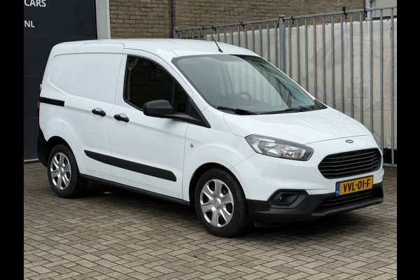 Ford Transit Courier 1.0 Trend EcoBoost S&S Airco/elektrische ramen
