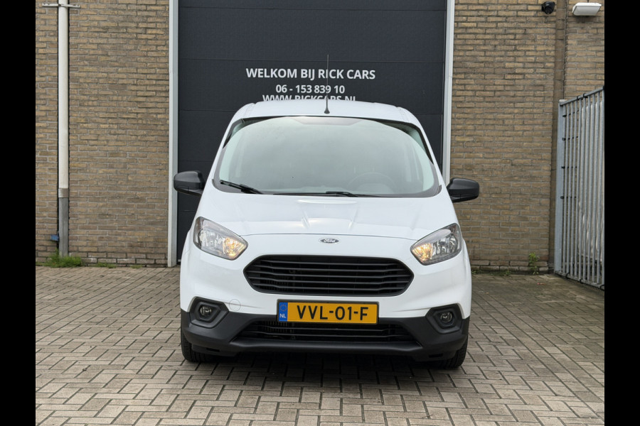 Ford Transit Courier 1.0 Trend EcoBoost S&S Airco/elektrische ramen
