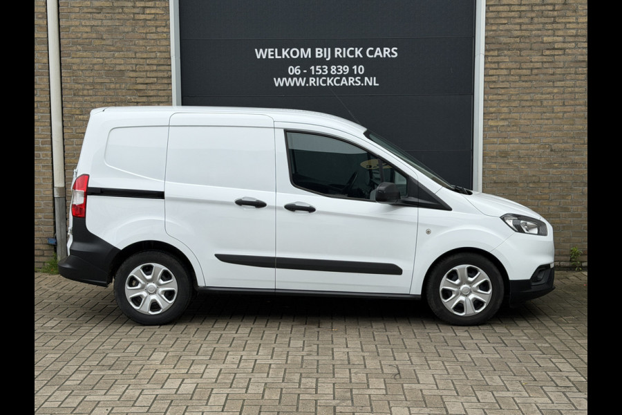 Ford Transit Courier 1.0 Trend EcoBoost S&S Airco/elektrische ramen
