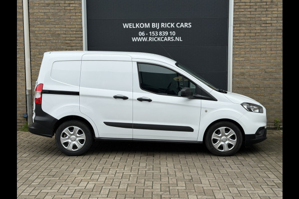 Ford Transit Courier 1.0 Trend EcoBoost S&S Airco/elektrische ramen