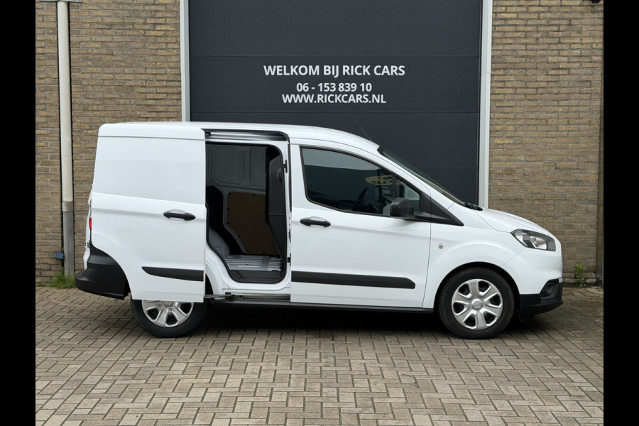 Ford Transit Courier 1.0 Trend EcoBoost S&S Airco/elektrische ramen