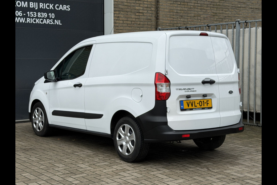 Ford Transit Courier 1.0 Trend EcoBoost S&S Airco/elektrische ramen