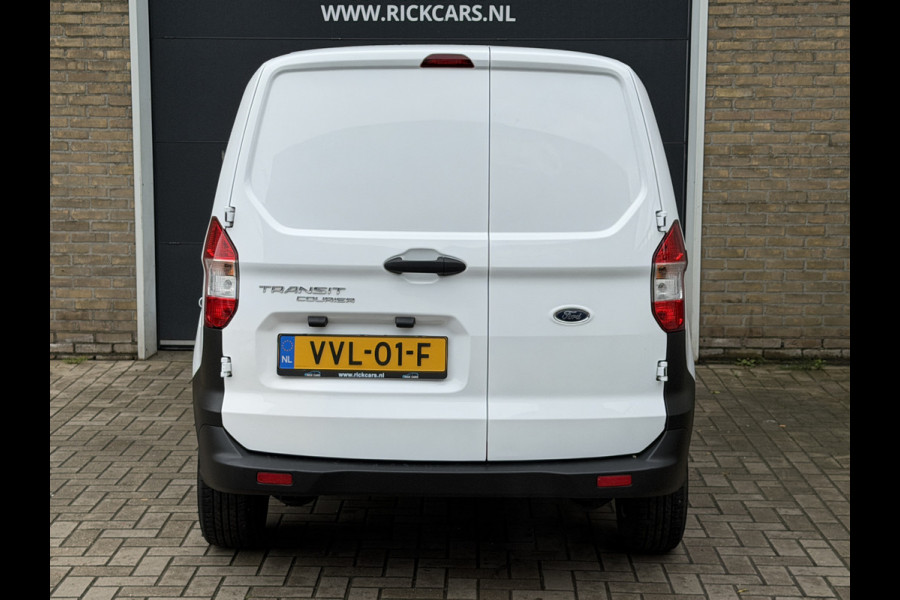 Ford Transit Courier 1.0 Trend EcoBoost S&S Airco/elektrische ramen
