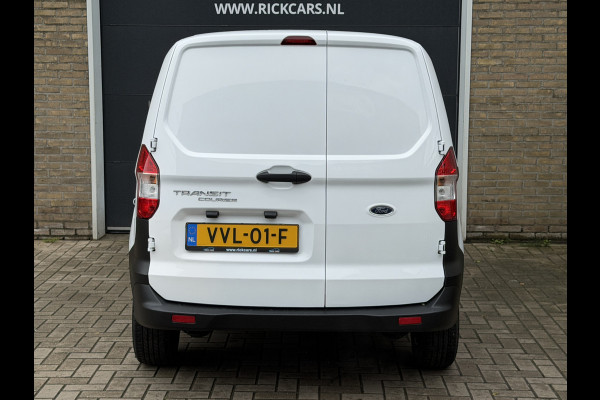 Ford Transit Courier 1.0 Trend EcoBoost S&S Airco/elektrische ramen
