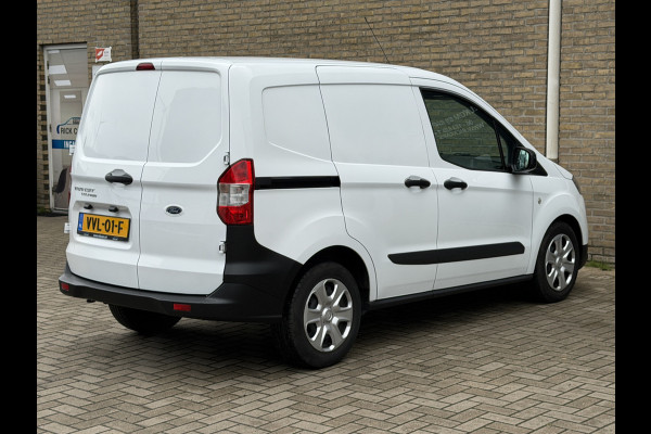 Ford Transit Courier 1.0 Trend EcoBoost S&S Airco/elektrische ramen