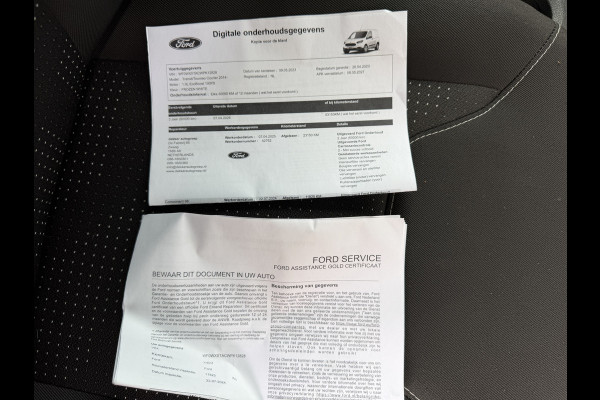 Ford Transit Courier 1.0 Trend EcoBoost S&S Airco/elektrische ramen