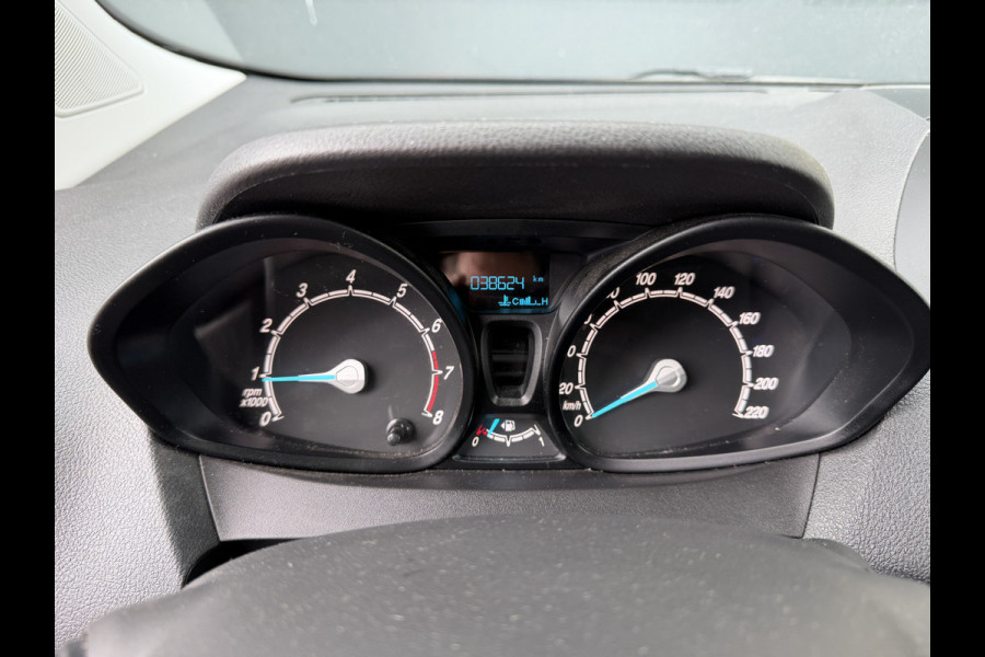 Ford Transit Courier 1.0 Trend EcoBoost S&S Airco/elektrische ramen