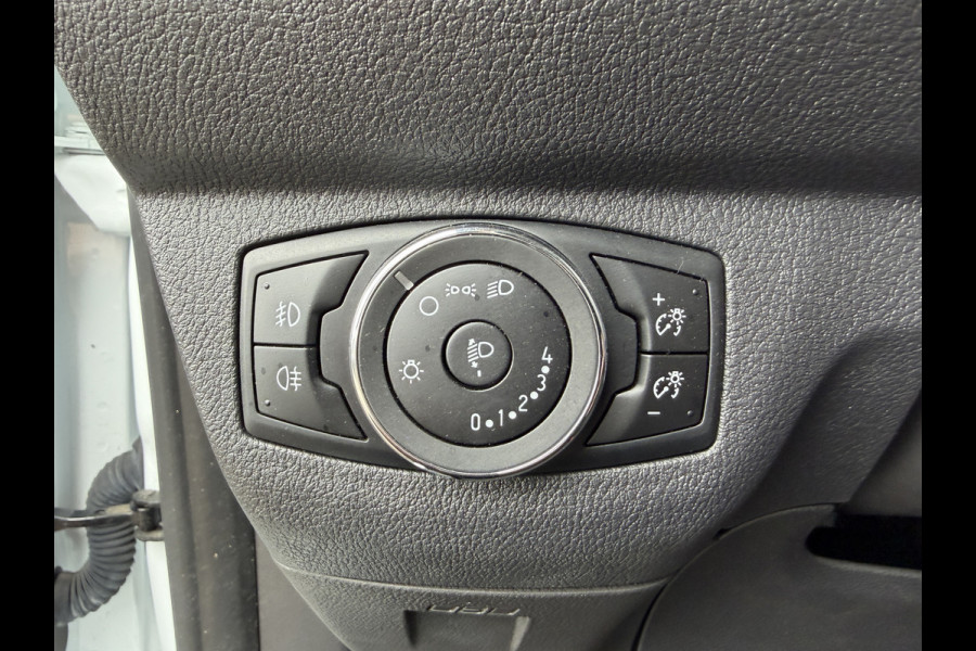 Ford Transit Courier 1.0 Trend EcoBoost S&S Airco/elektrische ramen