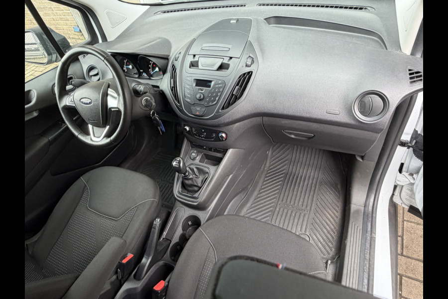 Ford Transit Courier 1.0 Trend EcoBoost S&S Airco/elektrische ramen