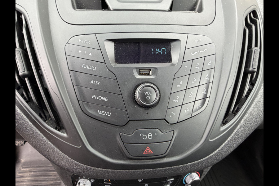 Ford Transit Courier 1.0 Trend EcoBoost S&S Airco/elektrische ramen